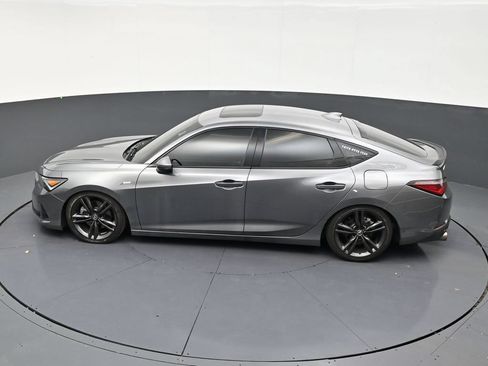 Used 2024 Acura Integra A-Spec FWD image 14