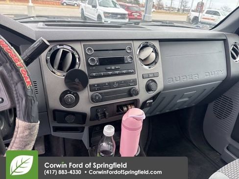 Used 2014 Ford F250 XLT image 15