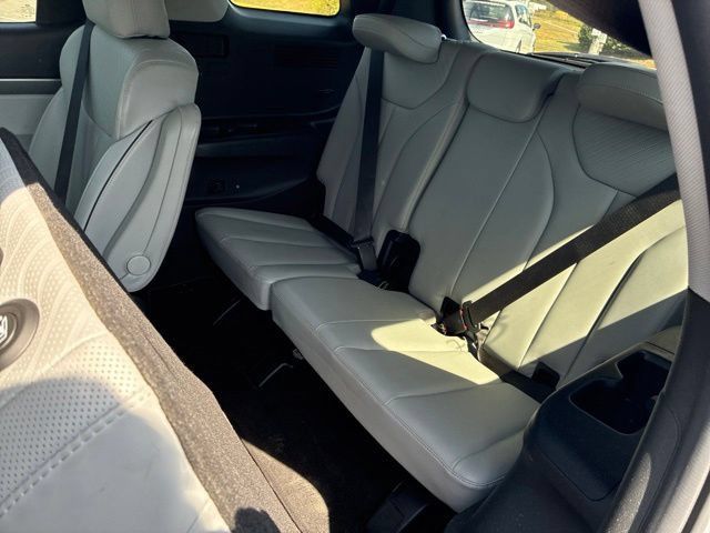 Used 2025 Hyundai Palisade SEL FWD image 68