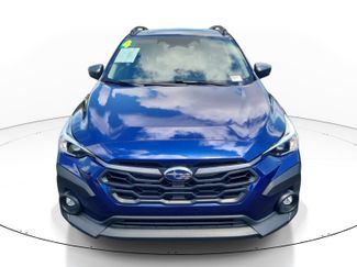 Certified 2024 Subaru Crosstrek 2.0i Premium AWD/4WD video 2