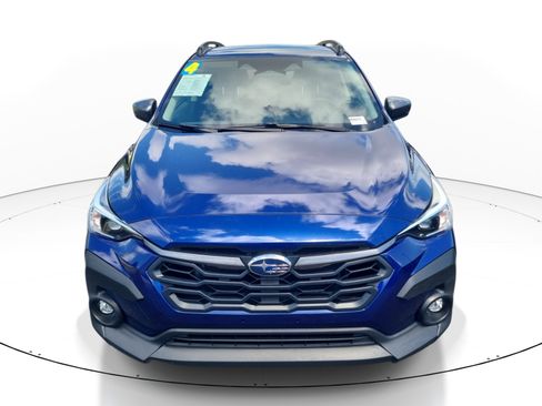 Certified 2024 Subaru Crosstrek 2.0i Premium AWD/4WD image 2