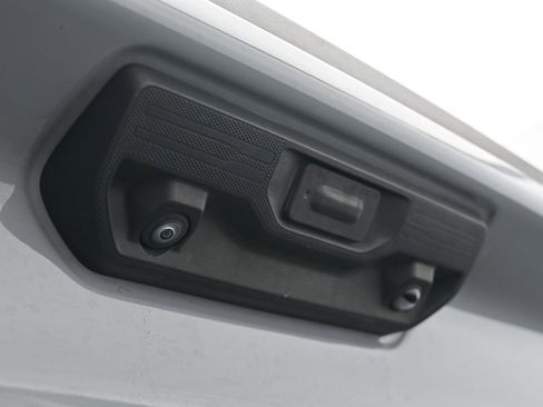 Used 2024 Chevrolet Silverado 1500 RST w/ Protection Package image 36