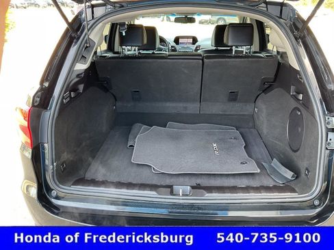 Used 2020 Volvo XC90 T6 Momentum w/ Protection Package Premier image 14