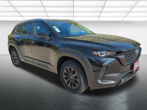 Used 2026 MAZDA CX-50 2.5 Hybrid w/ Preferred Pkg AWD/4WD image 1