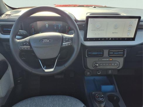 New 2026 Ford Maverick XLT w/ XLT Luxury Package image 4