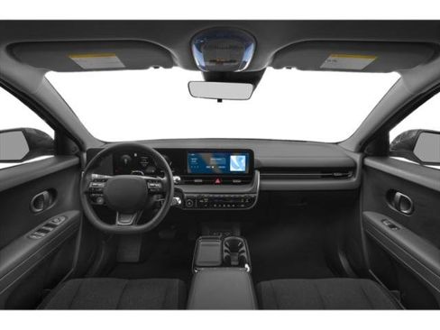 New 2026 Hyundai Ioniq 5 SE AWD/4WD image 10