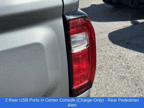 Used 2023 GMC Canyon AT4 w/ AT4 Premium Package image 28