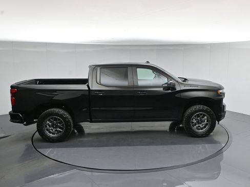 Used 2020 Chevrolet Silverado 1500 RST w/ All-Star Edition image 43