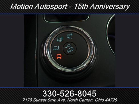 Used 2018 Ford Explorer Platinum image 20