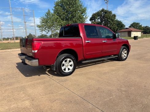 Used 2006 Nissan Titan LE w/ (T01) Tow Pkg image 23