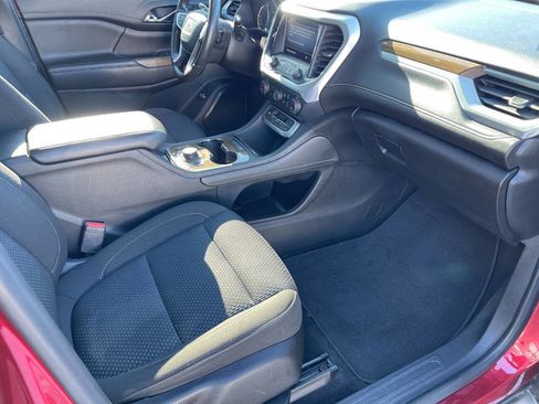 Used 2021 GMC Acadia SLE w/ Driver Convenience Package image 15