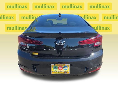 Used 2020 Hyundai Elantra Value Edition FWD image 30