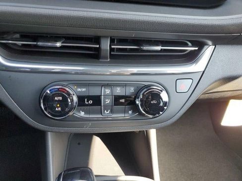 New 2026 Buick Envista Preferred w/ Convenience I Package FWD image 27
