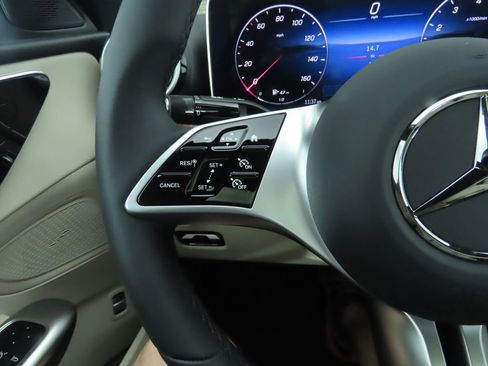 Certified 2025 Mercedes-Benz C 300 Sedan image 11