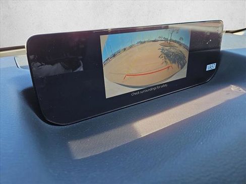 Used 2025 MAZDA CX-50 2.5 Hybrid w/ Premium Plus Pkg image 14