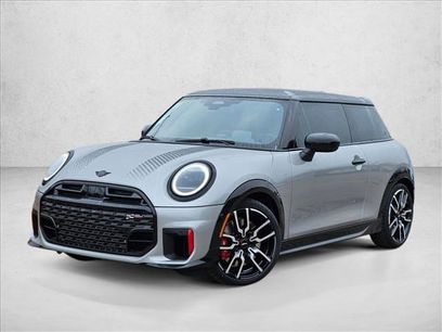 New 2026 MINI Cooper John Cooper Works