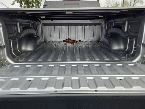 Used 2022 RAM 1500 Limited w/ Night Edition image 25