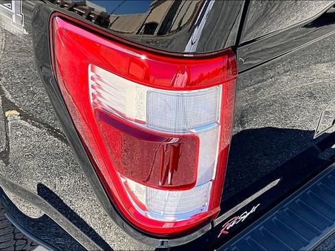 Used 2023 Ford F150 Lariat AWD/4WD image 24