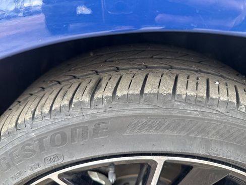 Used 2024 Toyota Camry SE image 29