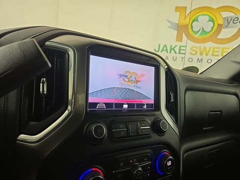 Used 2020 Chevrolet Silverado 1500 LT w/ All-Star Edition AWD/4WD image 21