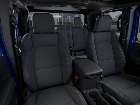 New 2026 Jeep Gladiator Sport image 16