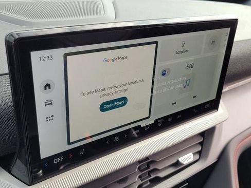 New 2026 Ford Explorer ST-Line w/ ST-Line Street Pack image 46