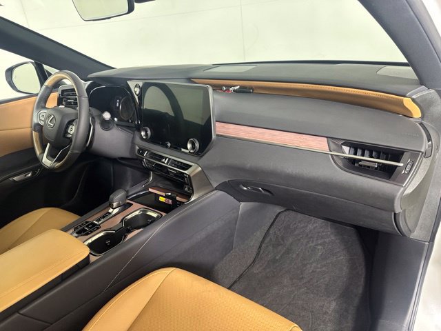 Used 2024 Lexus RX 350 Premium w/ Convenience Package AWD/4WD image 28