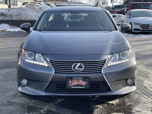 Used 2015 Lexus ES 350 Base 4dr Sedan image 2