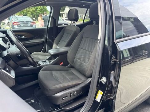Used 2019 GMC Terrain SLE w/ Driver Convenience Package AWD/4WD image 14