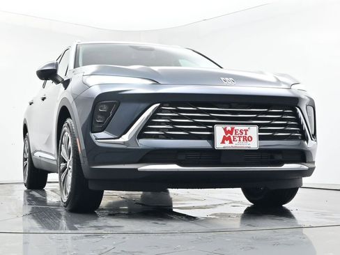 New 2026 Buick Envision Preferred image 31