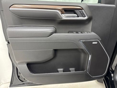 New 2026 Chevrolet Silverado 1500 RST image 18