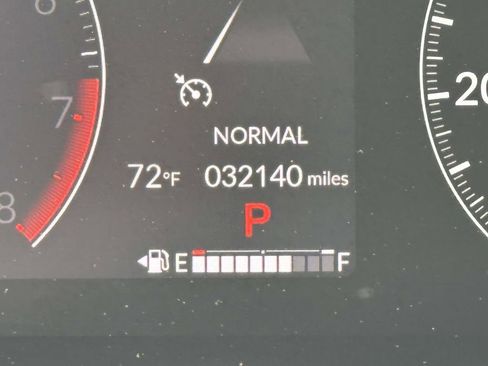 Certified 2023 Honda HR-V LX image 22