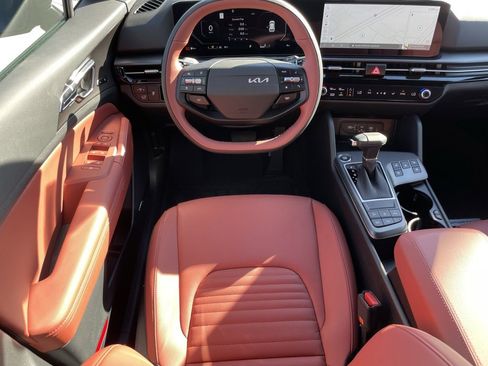 New 2026 Kia Sportage SX image 25