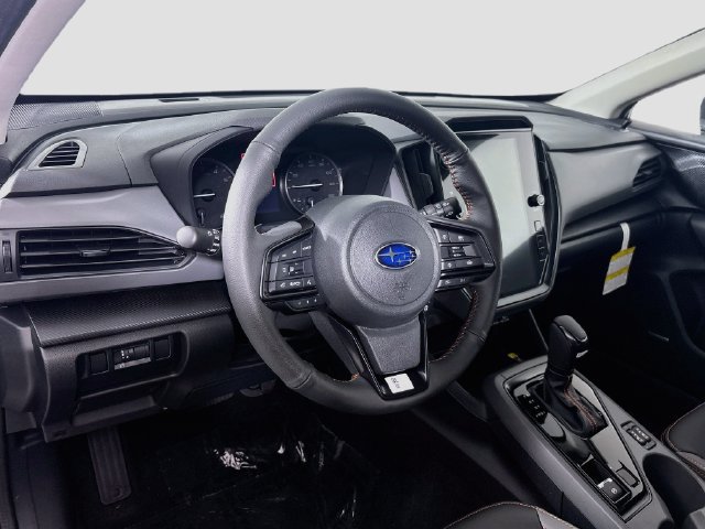 New 2026 Subaru Crosstrek 2.5i Limited AWD/4WD image 9