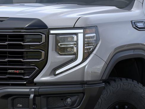 New 2026 GMC Sierra 1500 AT4X image 11