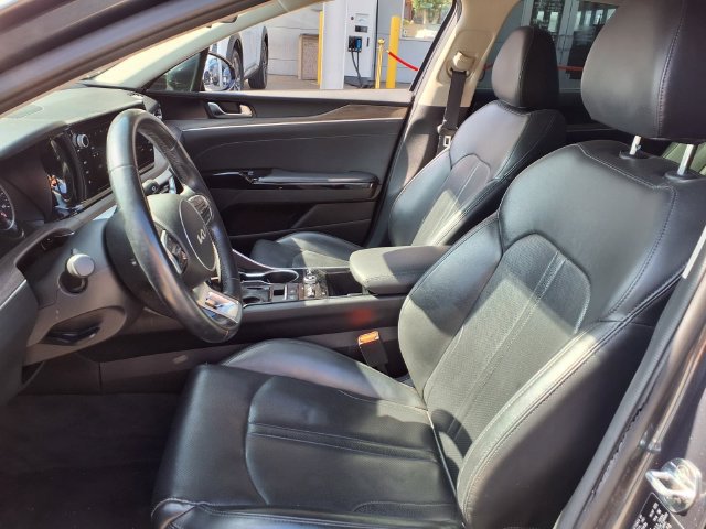 Used 2022 Kia K5 EX FWD image 14