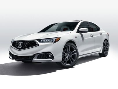 Used 2020 Acura TLX V6 SH-AWD w/ Technology Pkg