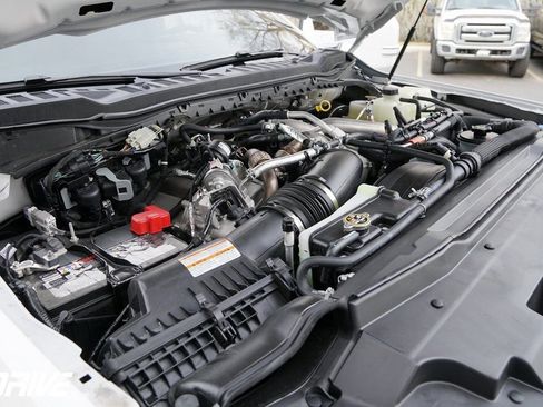 Used 2026 Ford F350 King Ranch w/ Chrome Package image 56