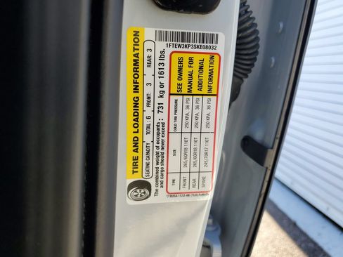 Used 2025 Ford F150 XLT w/ Equipment Group 301A Standard RWD image 30