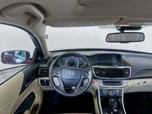 Used 2014 Honda Accord EX-L image 20