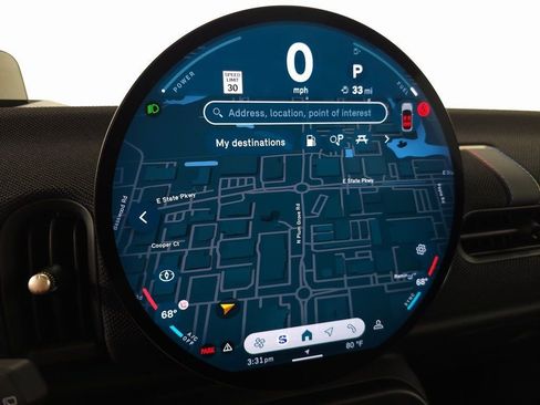 New 2025 MINI Cooper S image 19