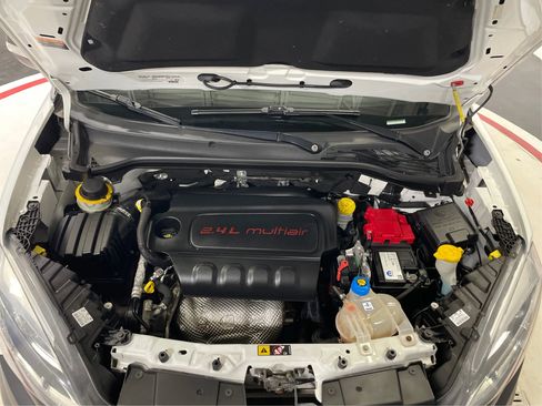 Used 2021 RAM ProMaster City Tradesman w/ Window Group 09 image 11