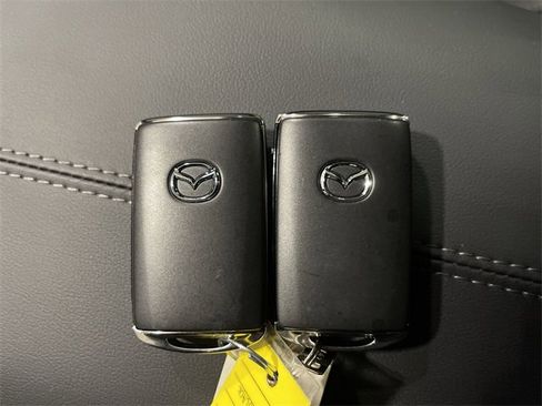 New 2026 MAZDA CX-30 2.5 Turbo w/ Premium Plus Pkg image 32