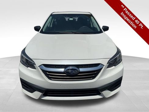 Used 2022 Subaru Legacy AWD/4WD image 10