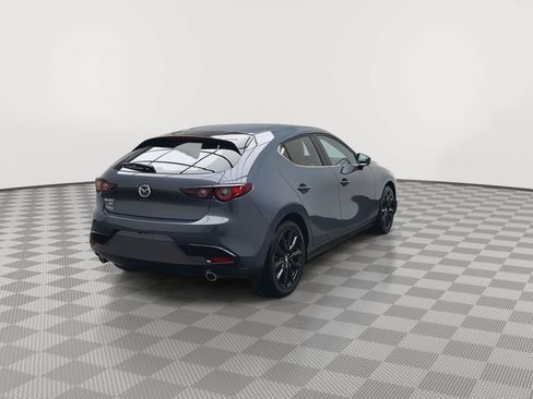 Used 2026 MAZDA MAZDA3 Carbon AWD/4WD image 34