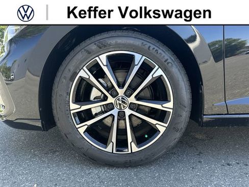 New 2026 Volkswagen Jetta Sport FWD image 10