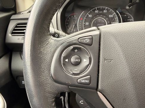 Used 2015 Honda CR-V EX-L image 26