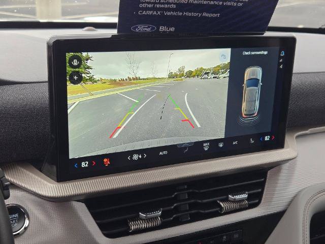 Certified 2025 Ford Explorer Active w/ Active Comfort Package AWD/4WD image 28