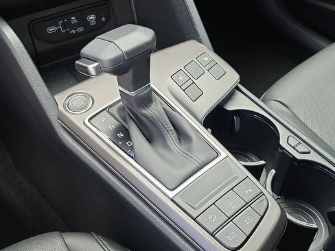 New 2027 Kia Sportage EX FWD image 27