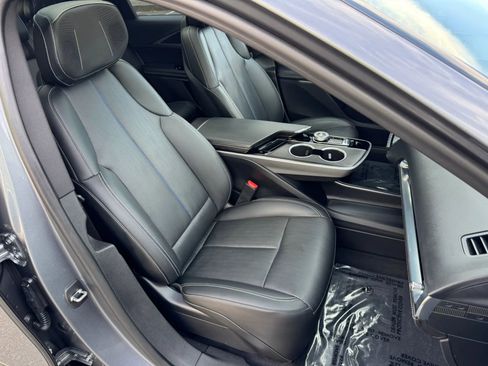 Used 2023 Cadillac Lyriq AWD image 24